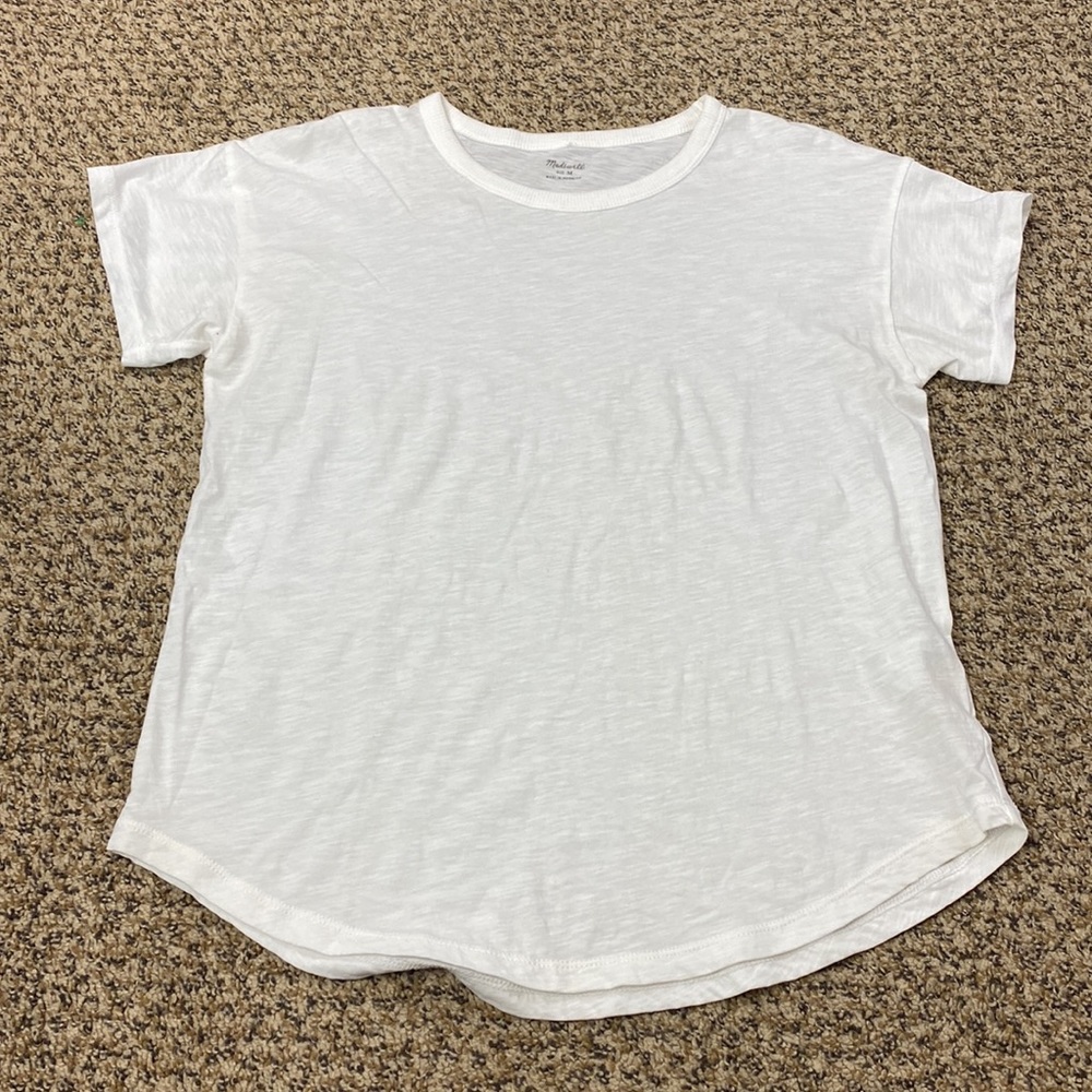Madewell Lot of 3 T-shirts - Picture 8 of 8